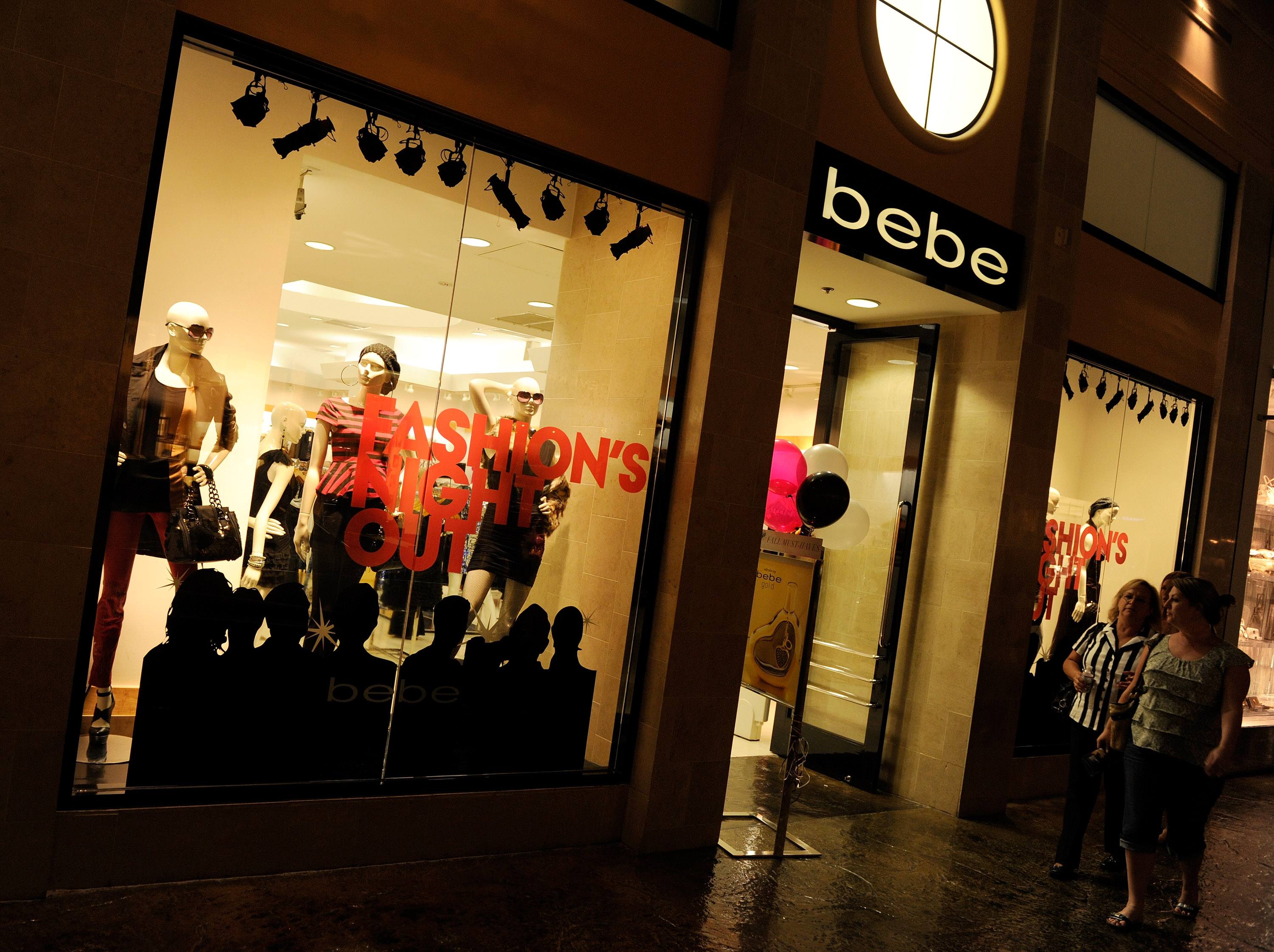 Bebe Store
