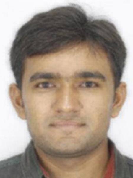 Bhadreshkumar Chetanbhai Patel mugshot
