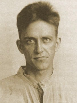 Earl Browder