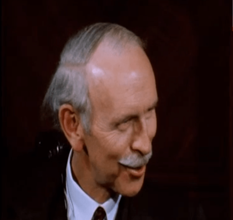 Charles Lockwood