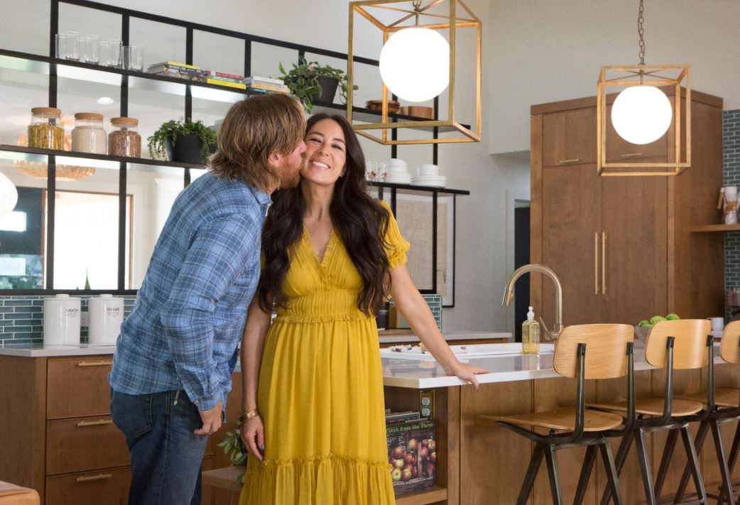 Is Fixer Upper Fake This Is Why Some People Think So