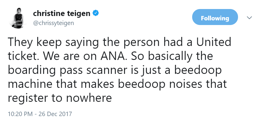 Chrissy-Teigen-Tweet-boarding-pass