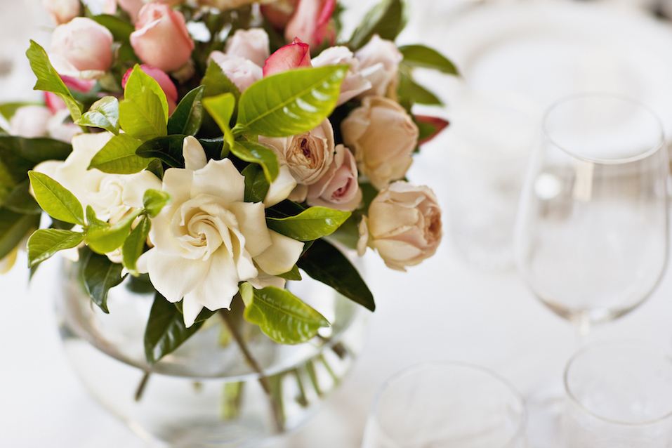 Bridal bouquet