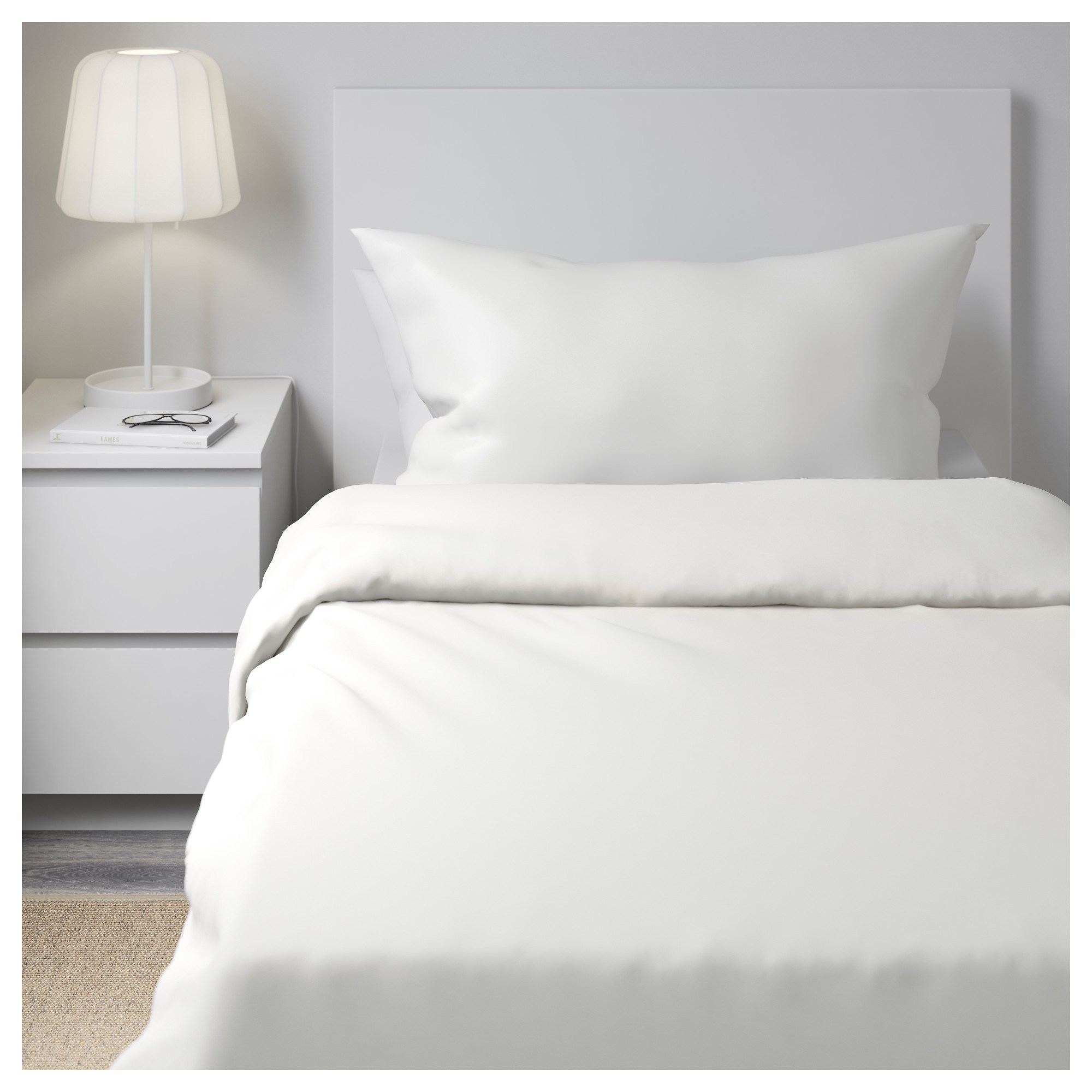 DVALA duvet cover