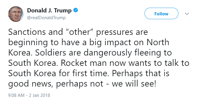 Donald-Trump-Rocket-Man-North-Korea-Tweet