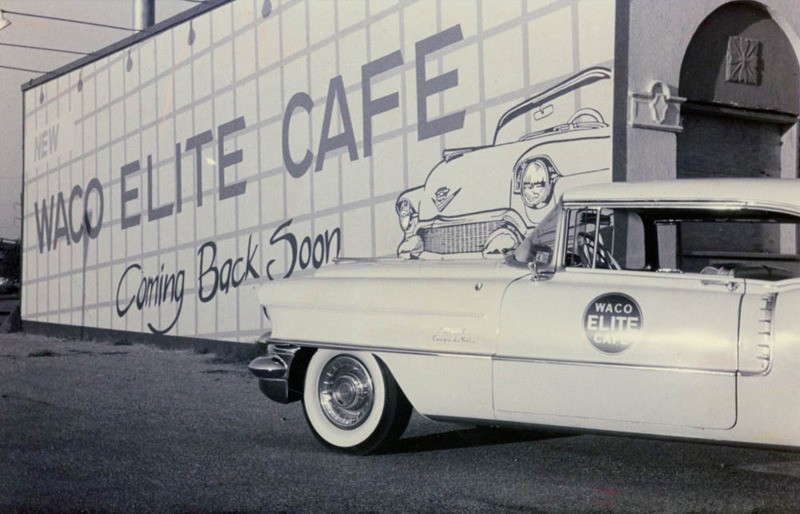 Elite Cafe coming back soon