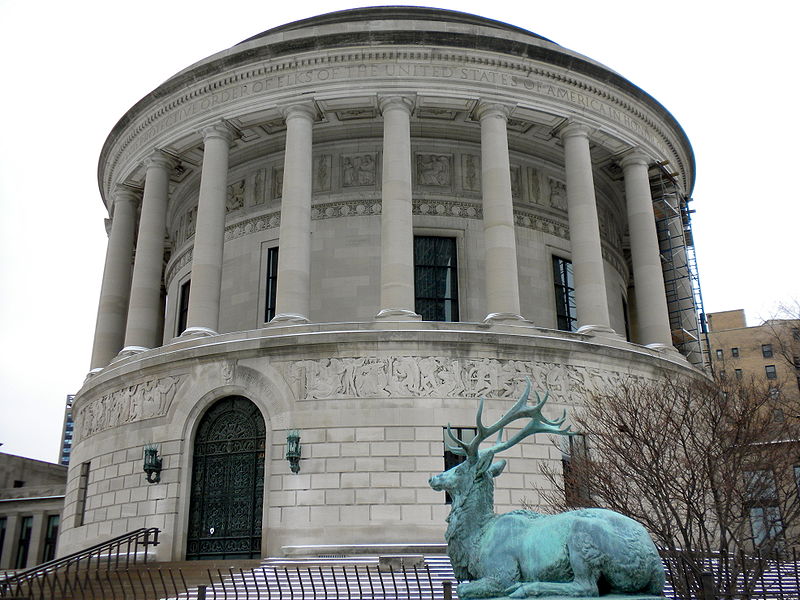 Elks Lodge Chicago