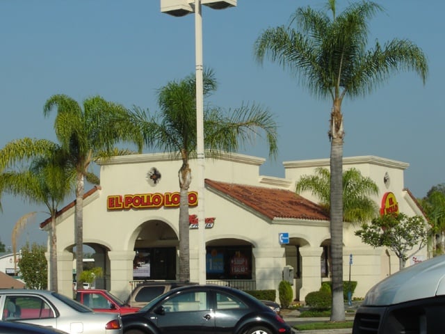El Pollo Loco