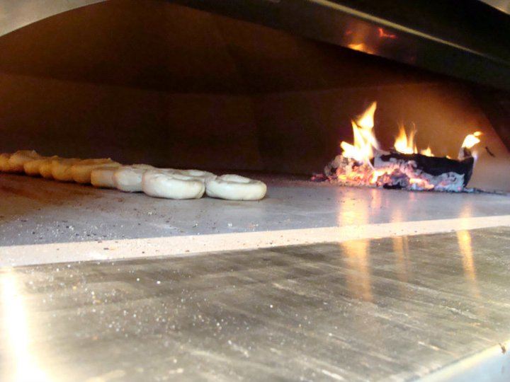 Eltana Wood-Fired Bagel Café