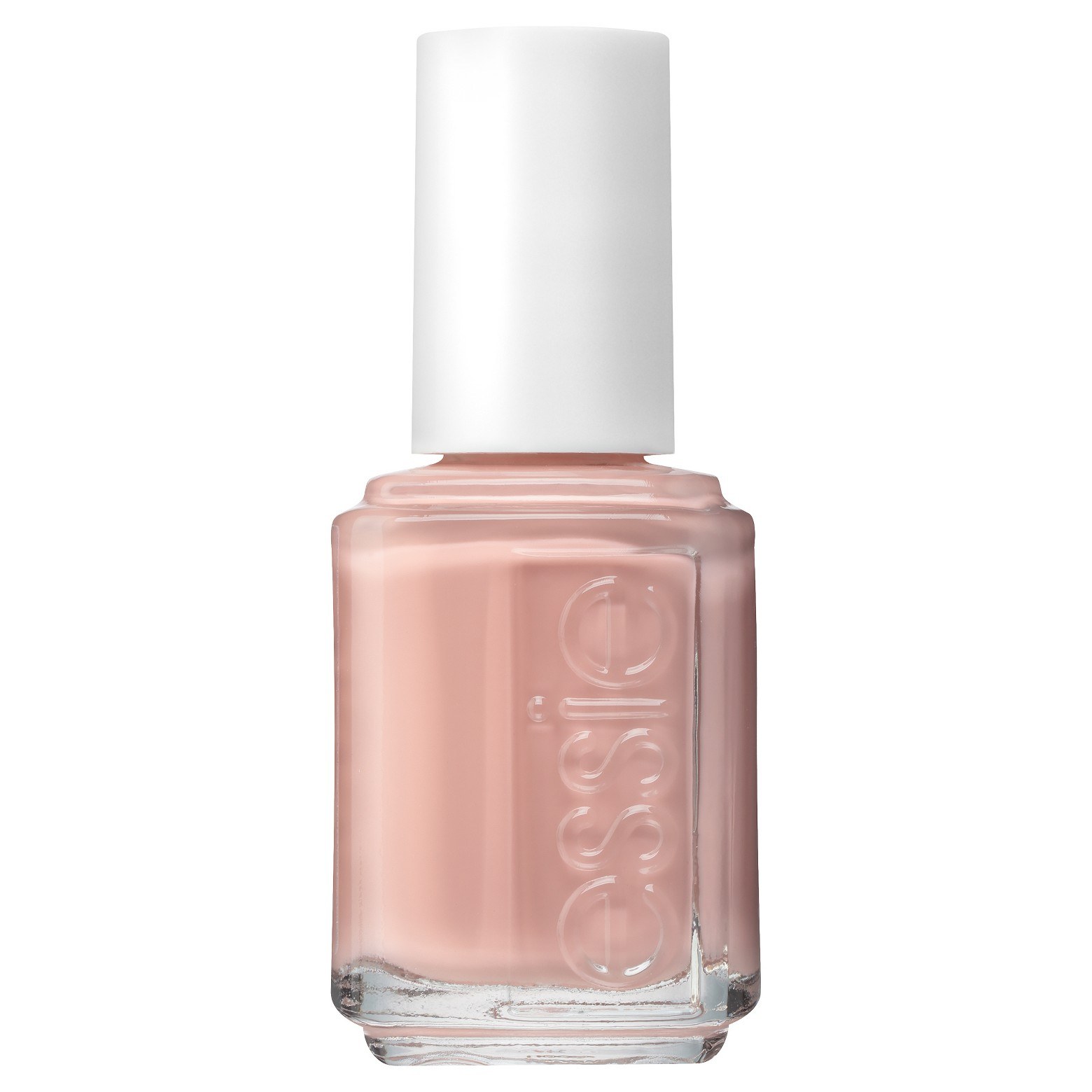 Essie Truth or Bare