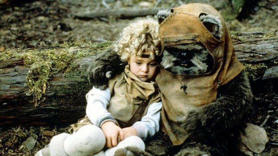 Ewoks: The Battle for Endor Ewoks: The Battle for Endor