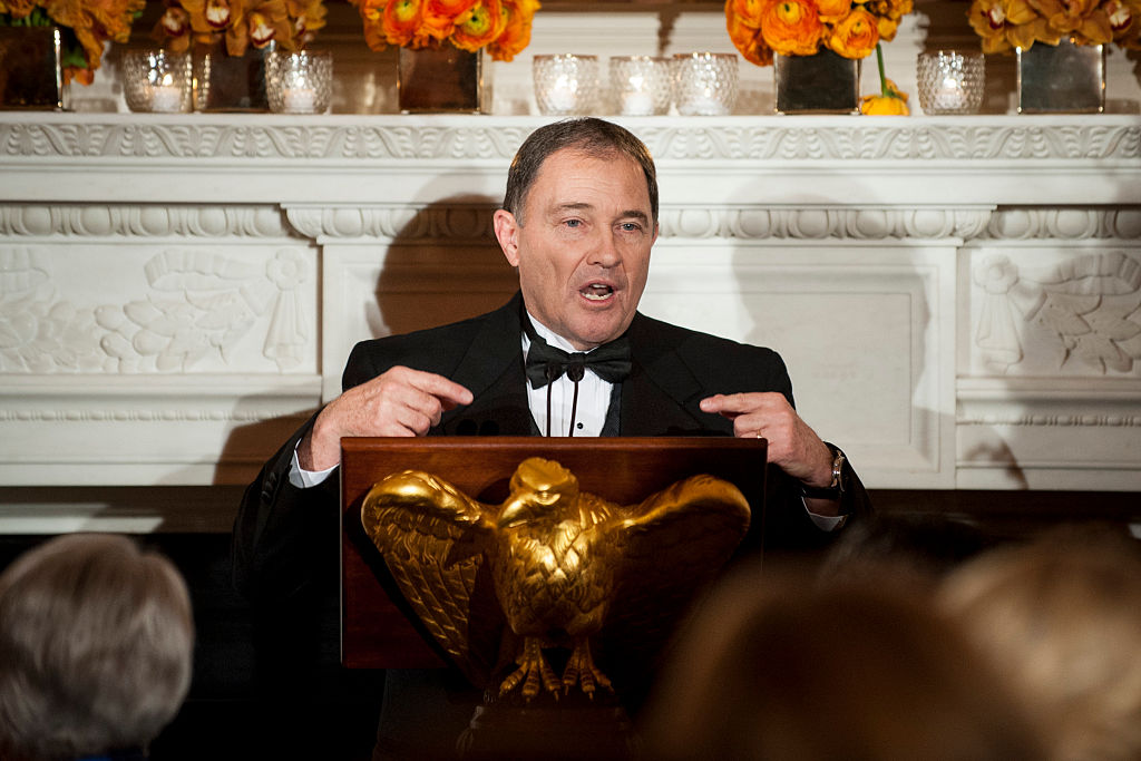 Gov Gary-Herbert