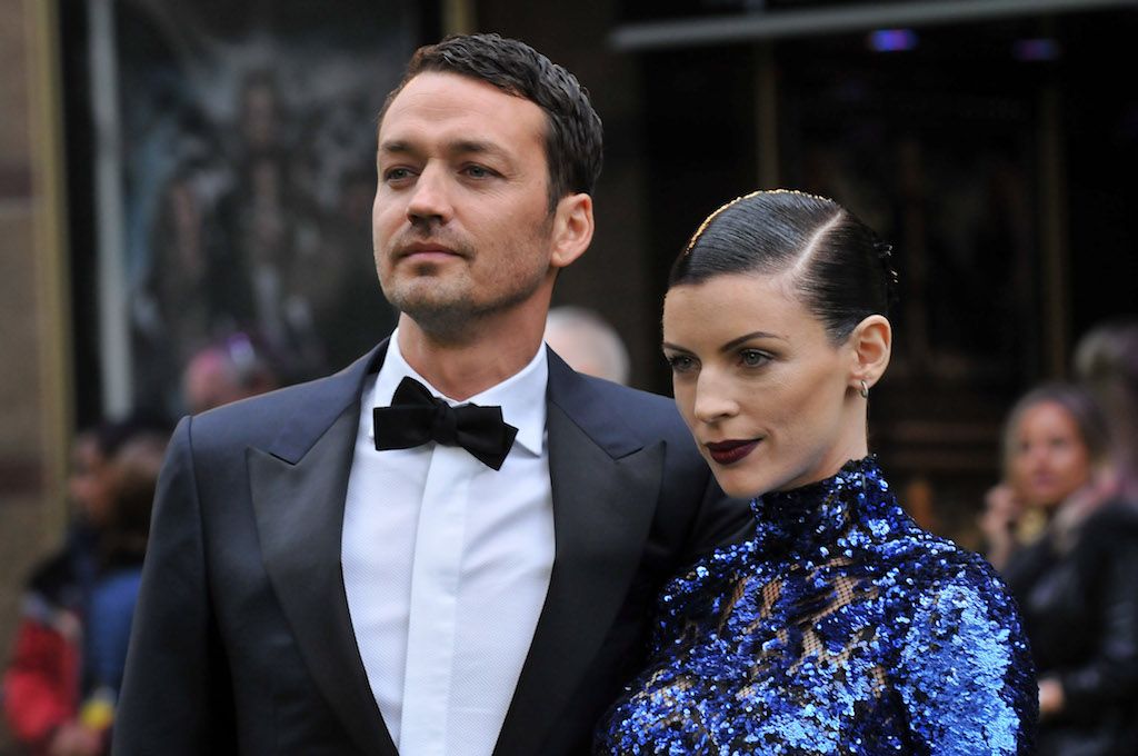 Rupert Sanders Rupert Sanders