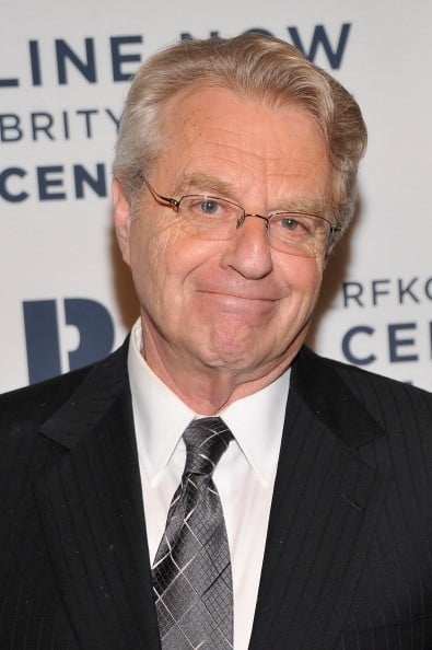 Jerry Springer