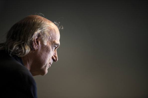 Jesse Ventura profile