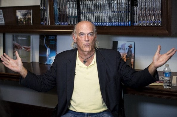 Jesse ventura
