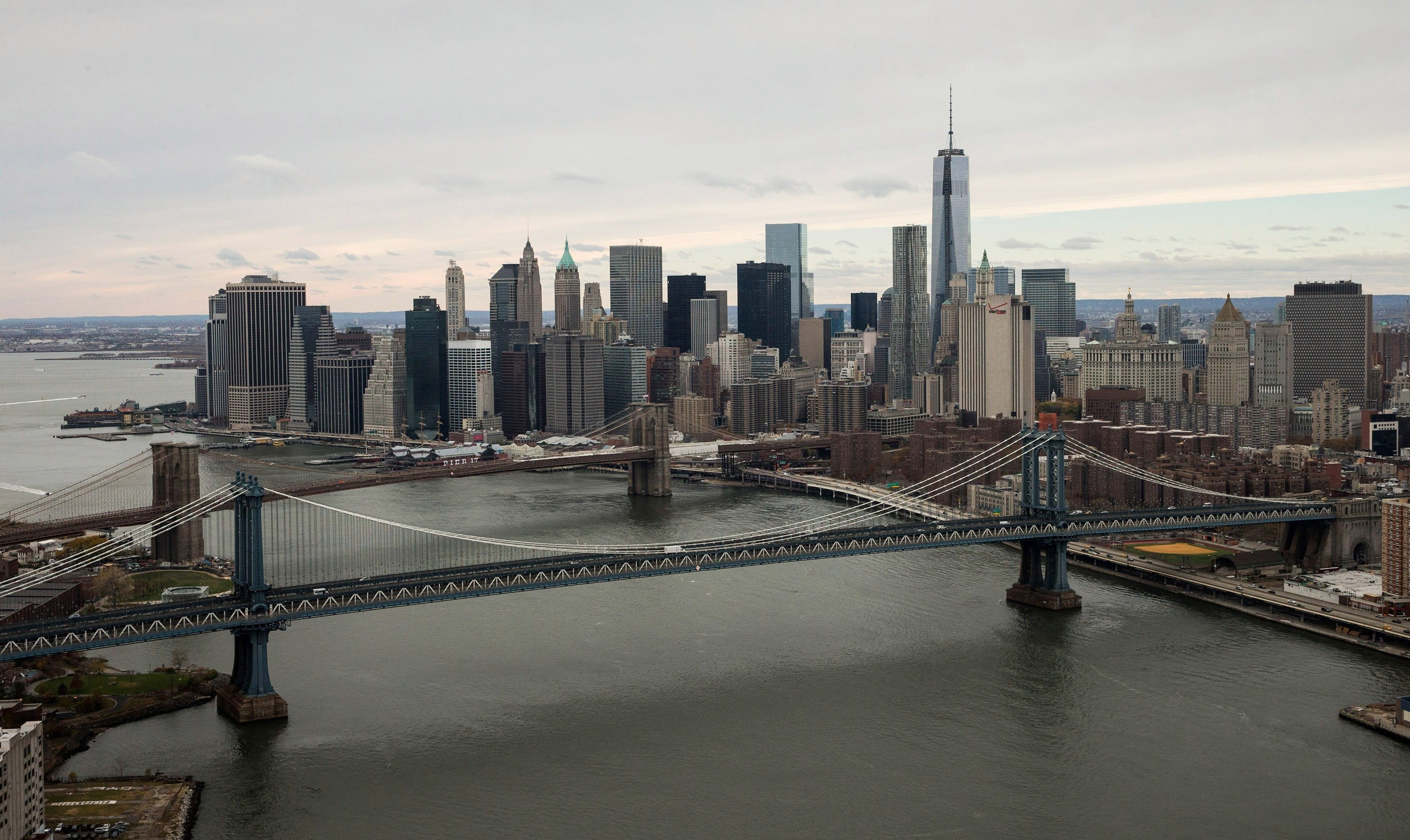 New York City