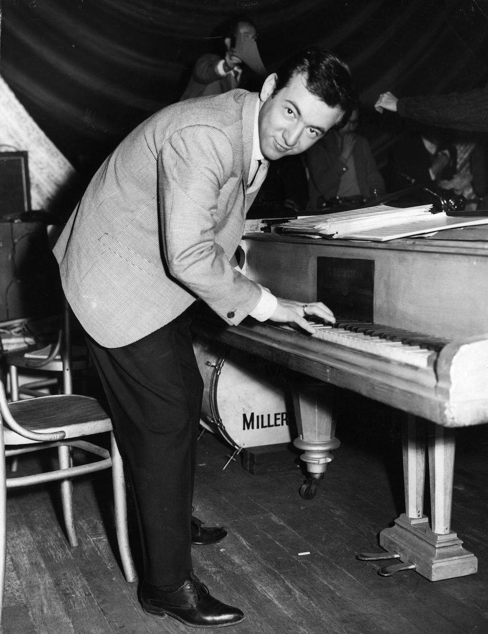 Bobby Darin