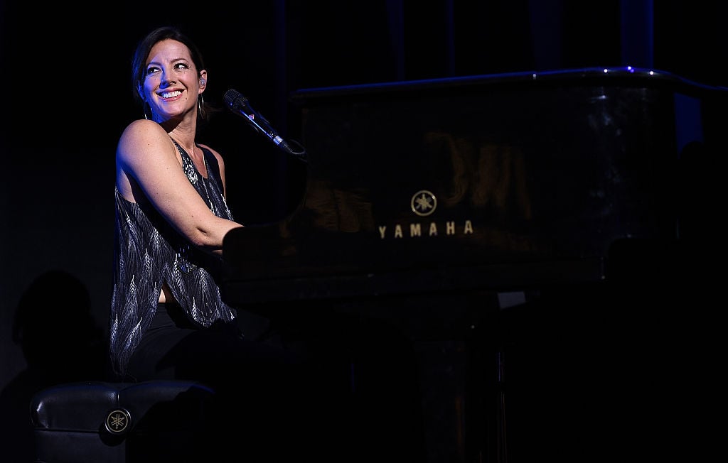 Sarah McLachlan Sarah McLachlan