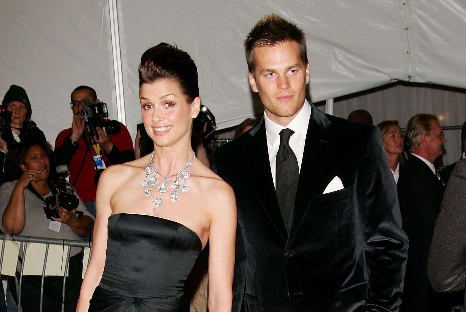 What Co-Parenting Is Really Like Between Tom Brady and Bridget Moynahan, Revealed