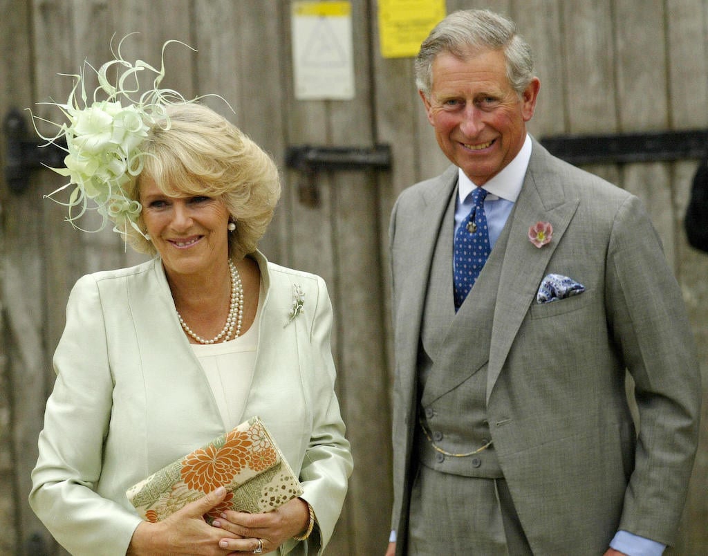 Will Camilla Parker Bowles Become Queen When Prince Charles Becomes King?