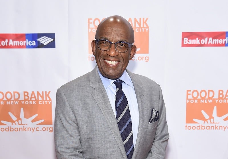 l Roker attends the Food Bank for New York City Can-Do Awards Dinner 2017 l Roker attends the Food Bank for New York City Can-Do Awards Dinner 2017