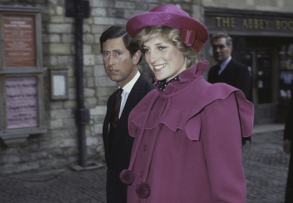 Here’s the Real Reason Prince Charles Was Jealous of Princess Diana