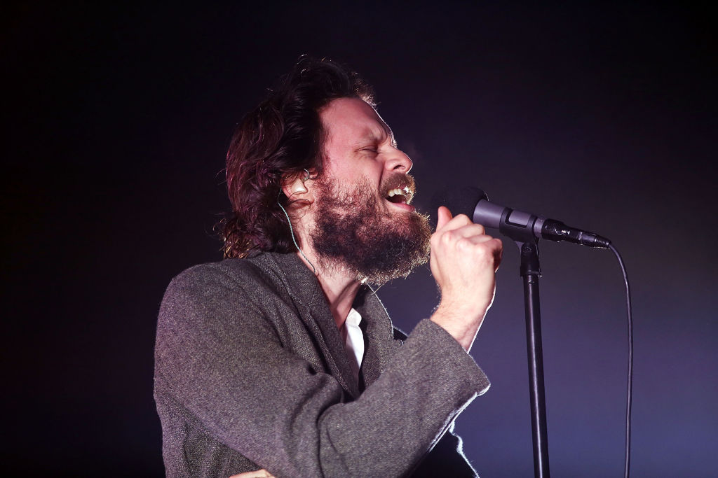 Father John Misty Father John Misty
