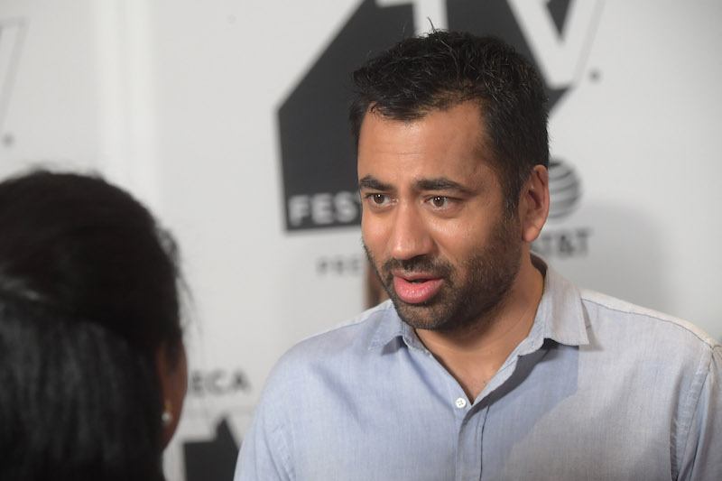 Kal Penn attends the Tribeca TV Festival season premiere of Designated Survivor at Cinepolis Chelsea Kal Penn attends the Tribeca TV Festival season premiere of Designated Survivor at Cinepolis Chelsea