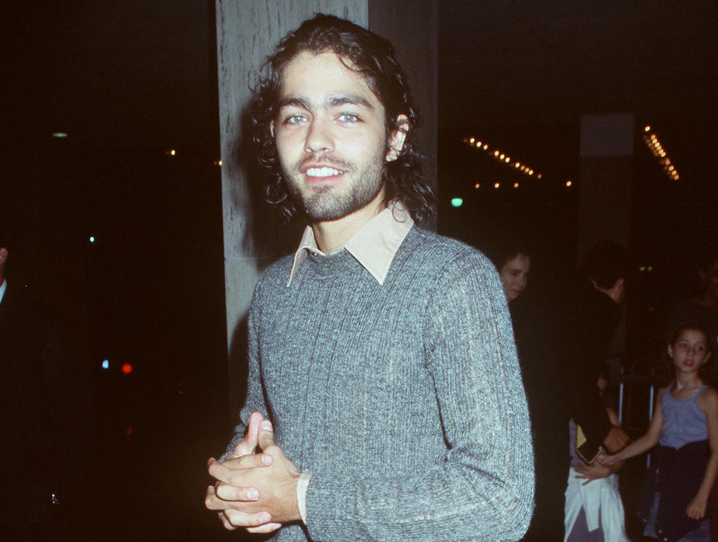 Adrian Grenier