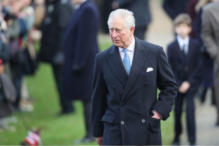 Prince Charles