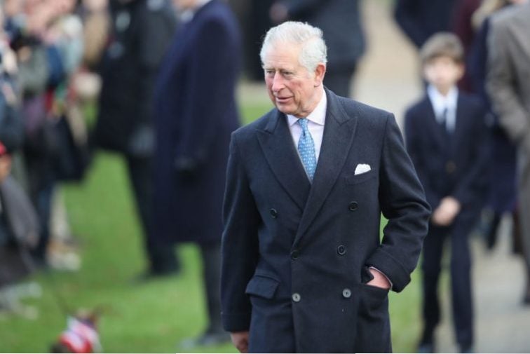 Prince Charles 