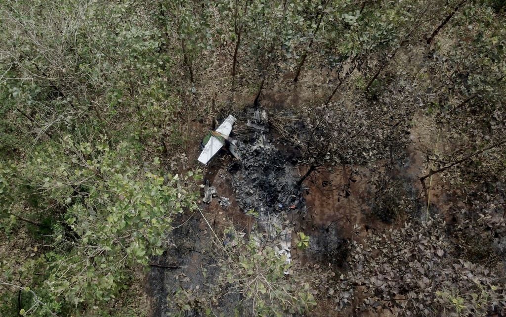 Despite Costa Rica Crash, Air Travel Ranks Safer Than Ever: Here’s Why