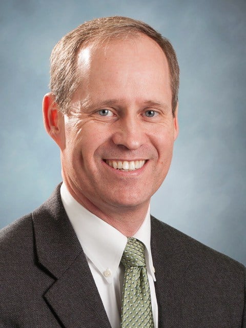 Greg-Murphy North Carolina
