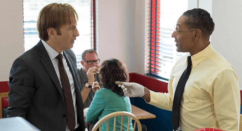 ‘Better Call Saul’: Will Season 4 Cross Over With ‘Breaking Bad’?
