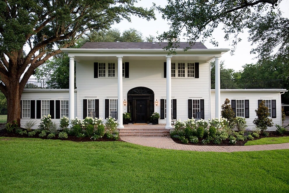Hillcrest Estate