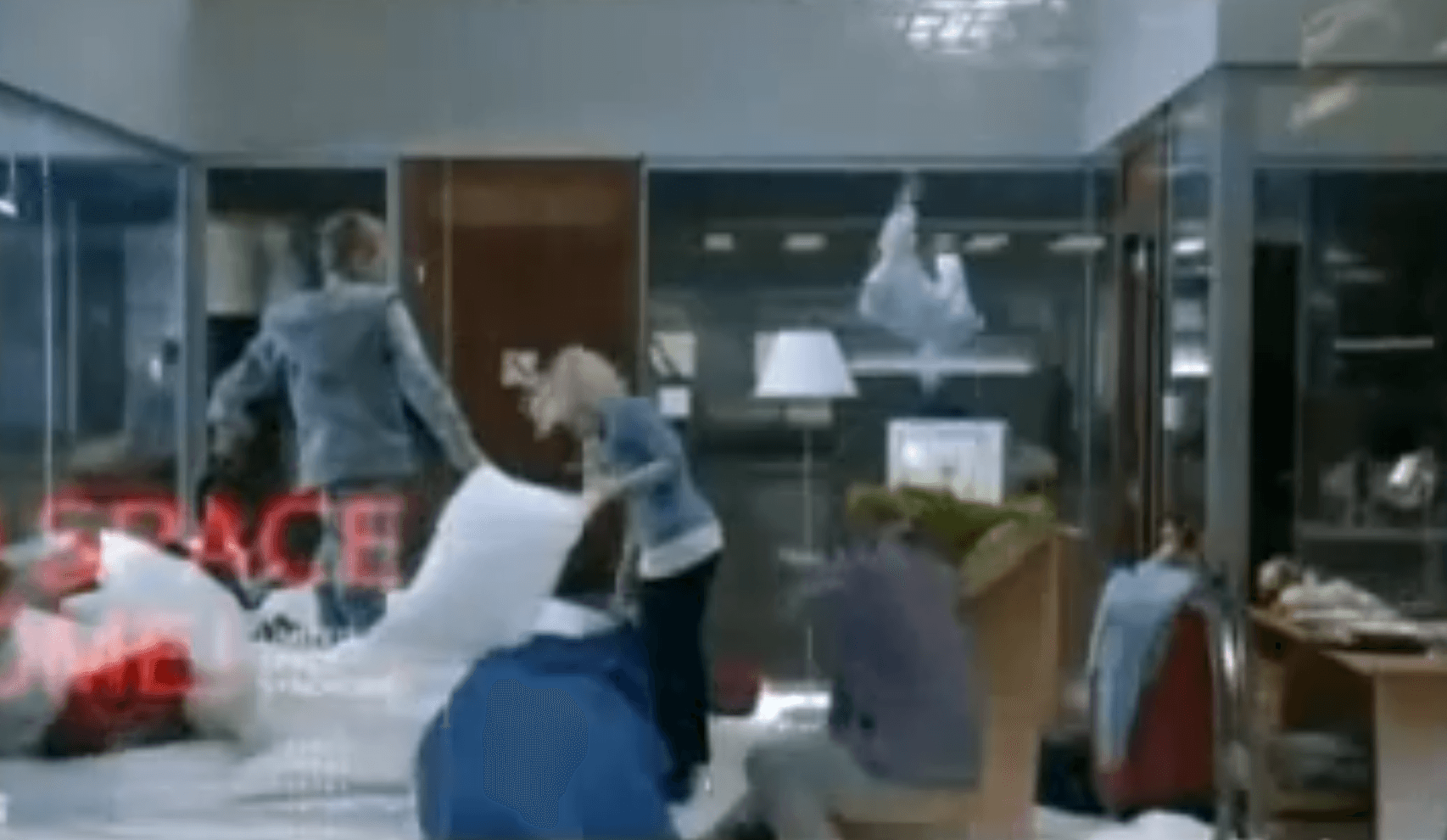Homeaway superbowl commercial