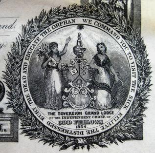 Independent Order of Odd Fellows