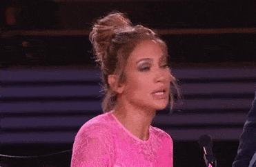 JLO Attitude Gif