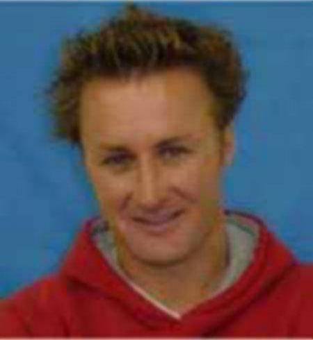 FBI's Most Wanted Jason-Derek-Brown