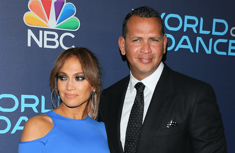 Jennifer Lopez and Alex Rodriguez’s Most Adorable Quotes About Their Relationship