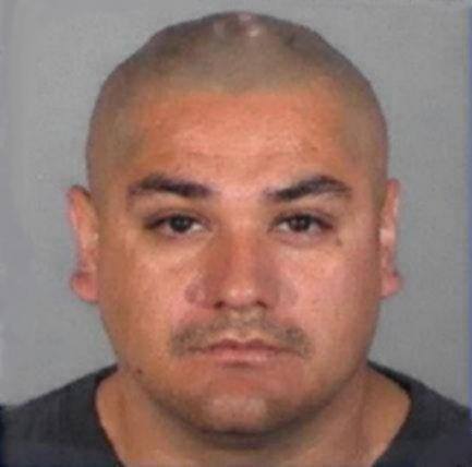 FBI's Most Wanted Jesus-Roberto-Munguia