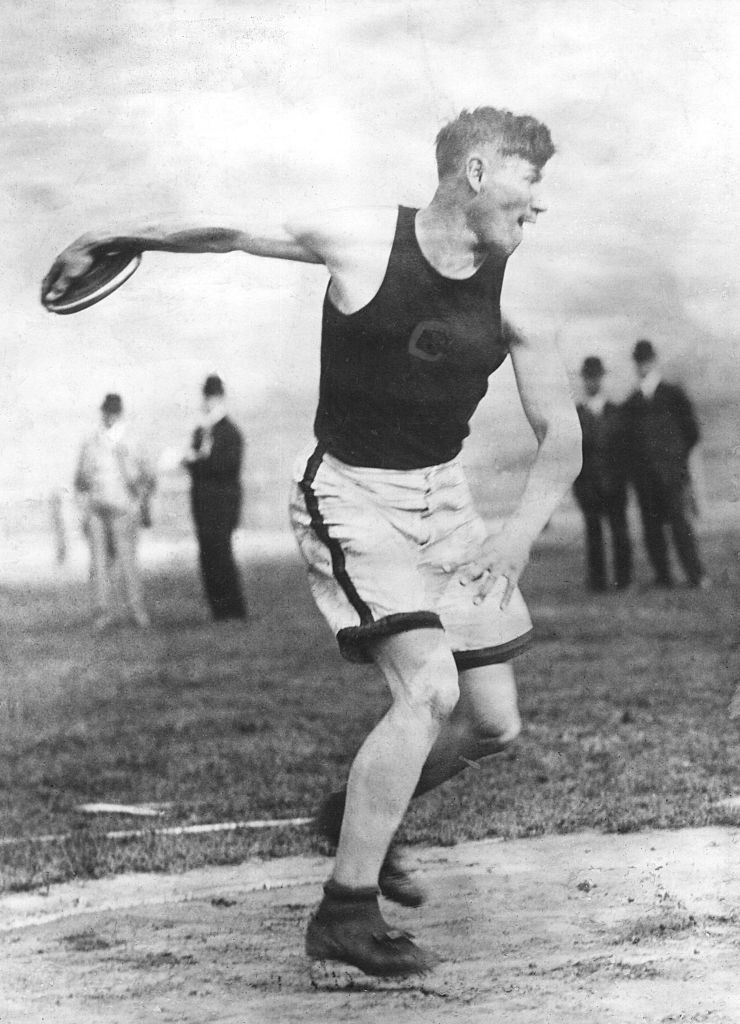 Jim Thorpe American footballer and athlete Jim Thorpe