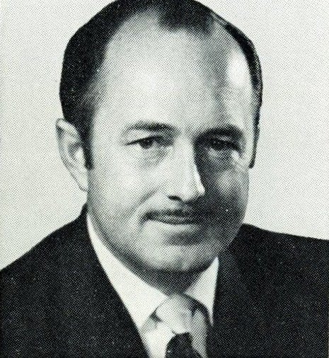 John G. Schmitz