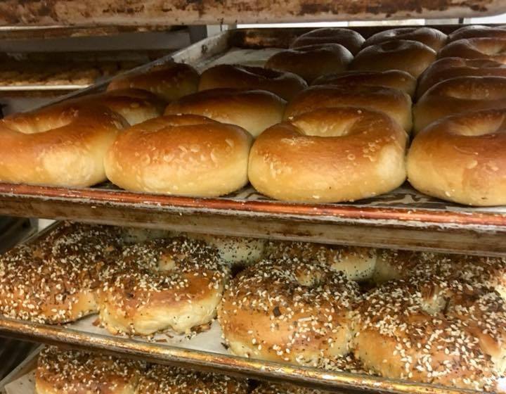 Kaufman's Deli Bagels