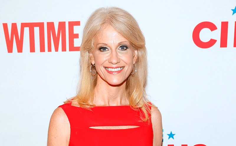 KellyAnne Conway