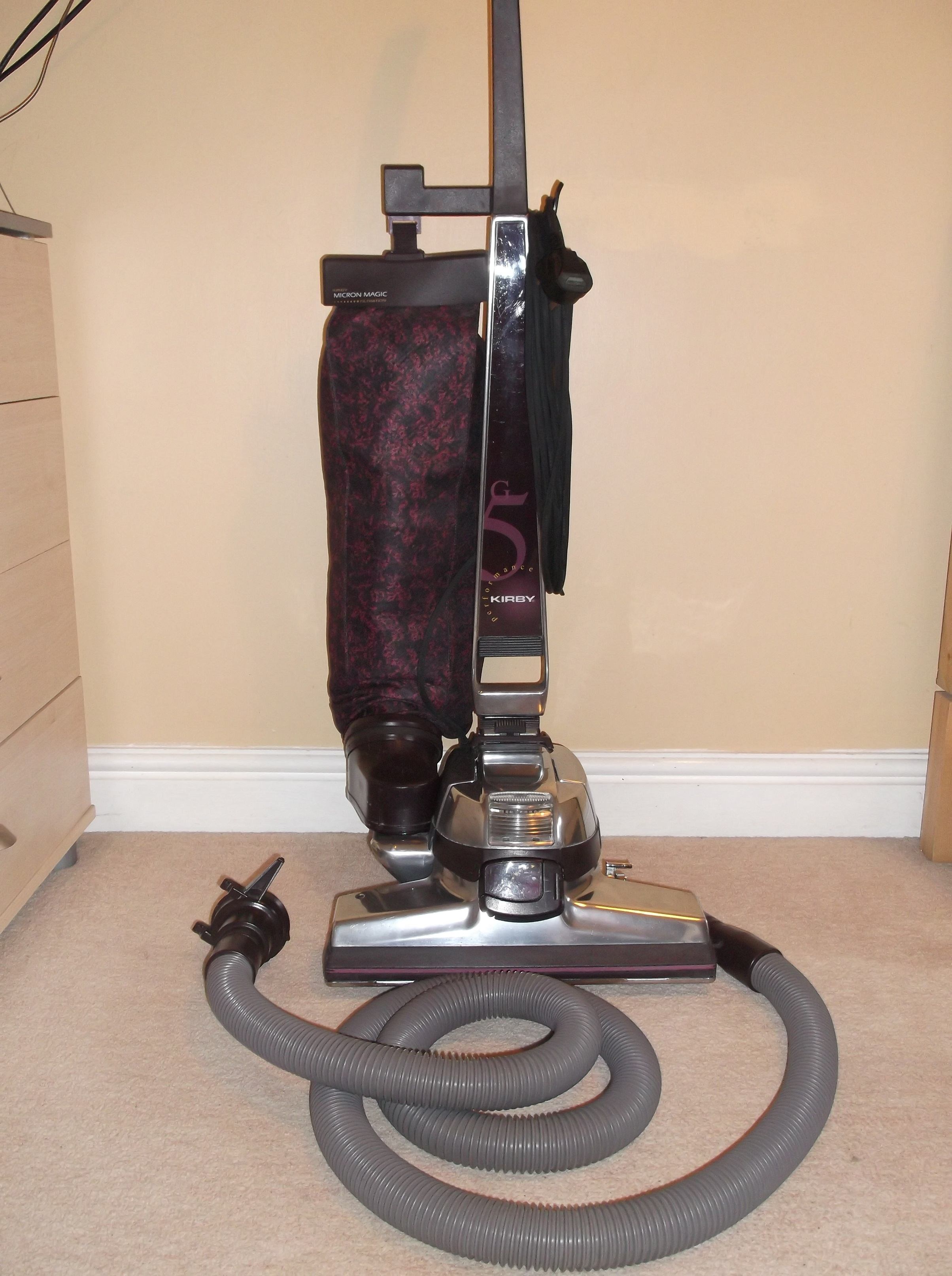 Kirby vintage Vacuum