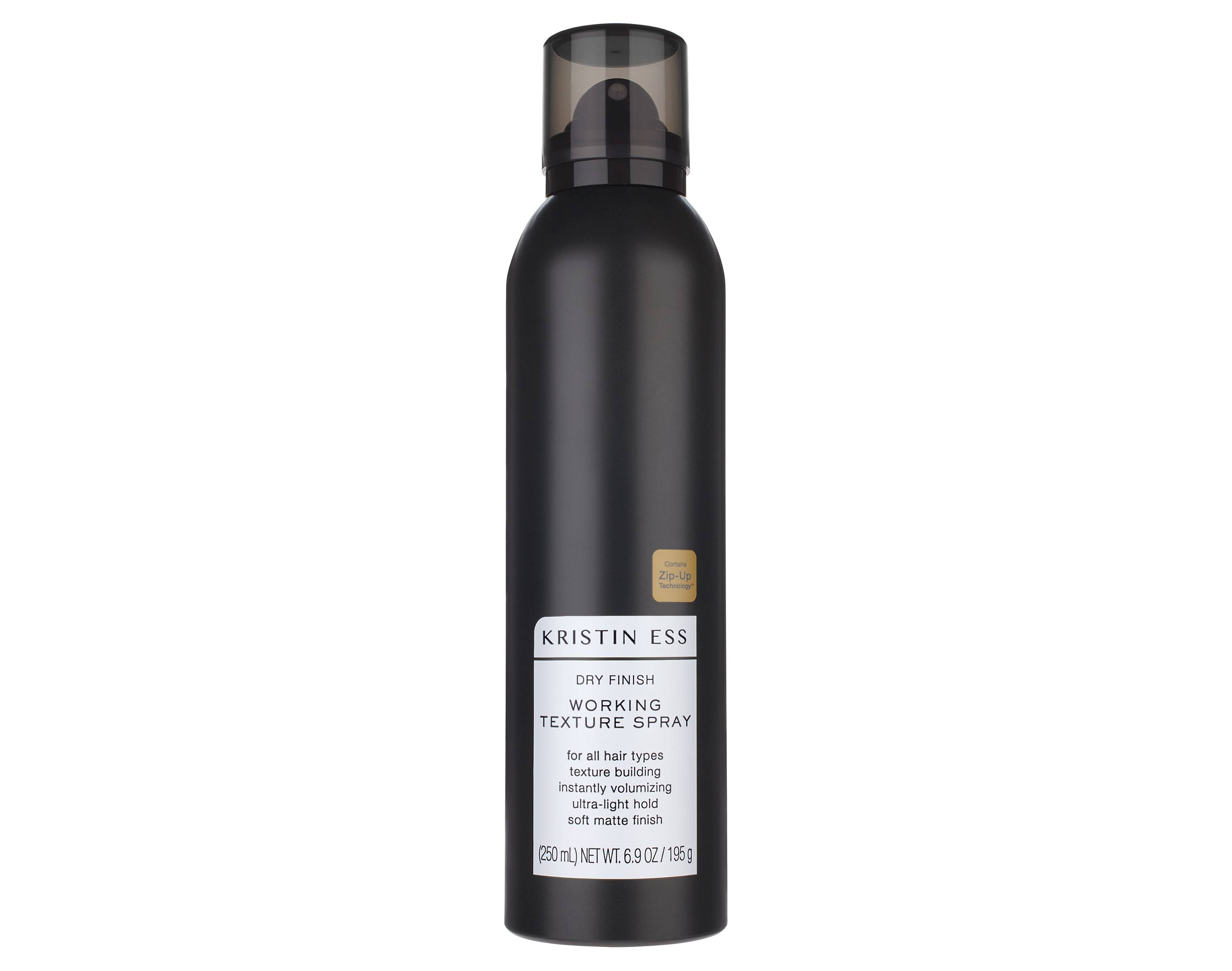 Kristin Ess Dry Finish Working Texture Spray