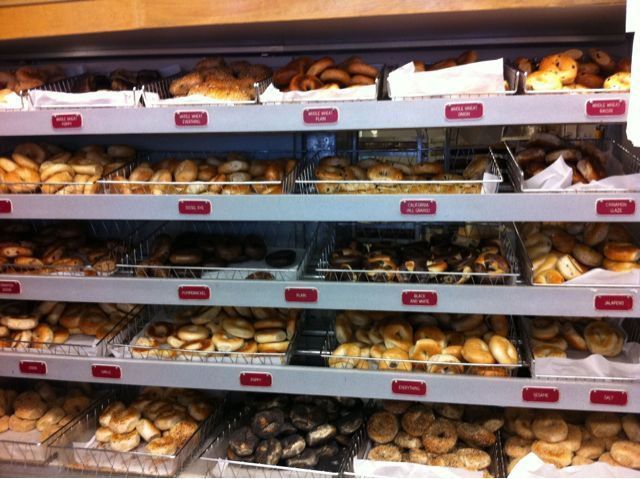 Kupel's Bakery