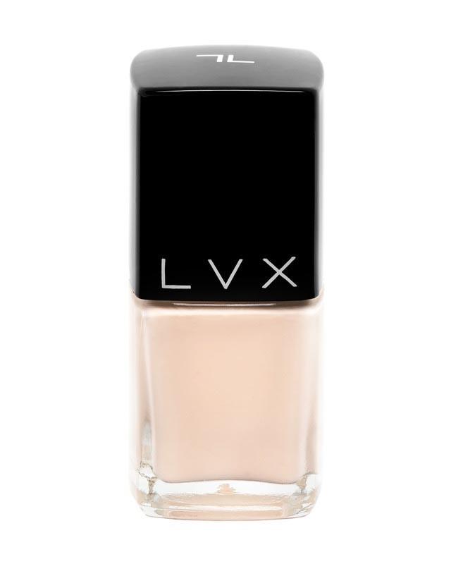 LVX dorsay nail polish